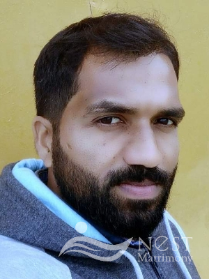 Vineeth mohan